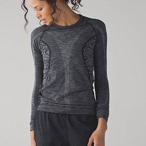 Lululemon Rest Less Pullover